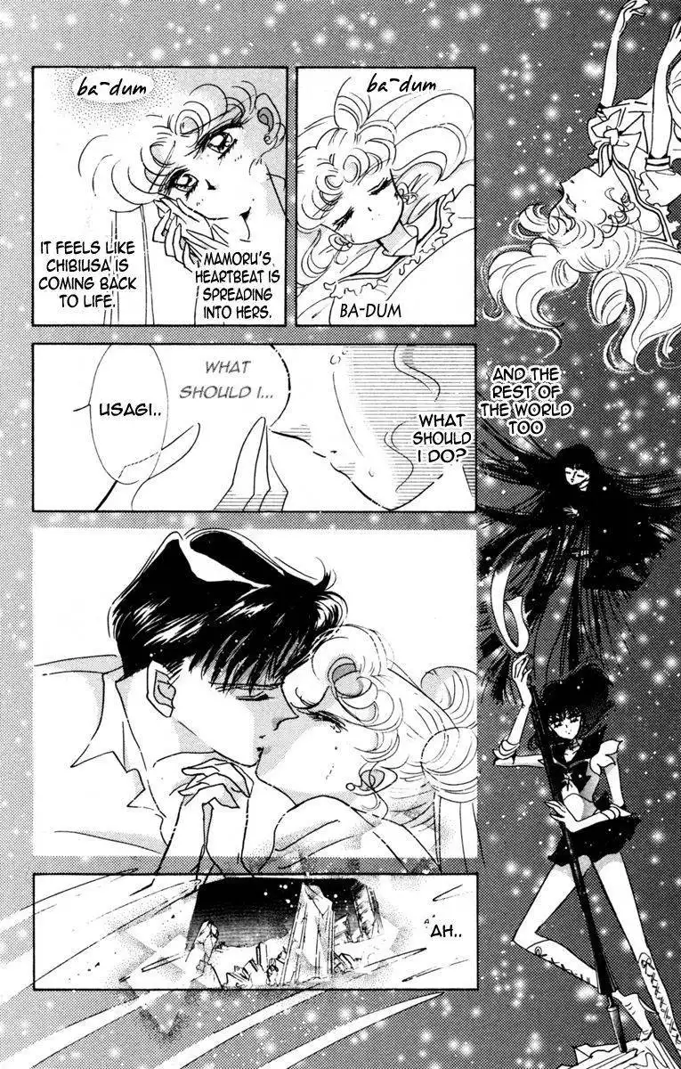 Sailor Moon Chapter 34 13